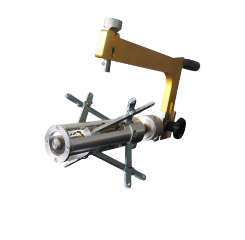 Associated Tooling