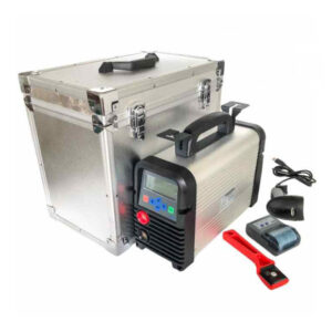 Electrofusion Machine FORCEMAX30-3K5 20MM - 315MM