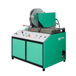 Fitting Fabrication Machine ATLA315E 90MM - 315MM (3" - 12"IPS)