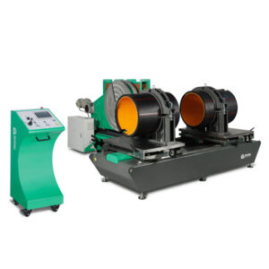 Fitting Fabrication Machine ATLA630 CNC 315MM - 630MM (12" - 24"IPS)