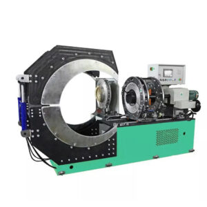 Saddle Fusion Machine MAX1200