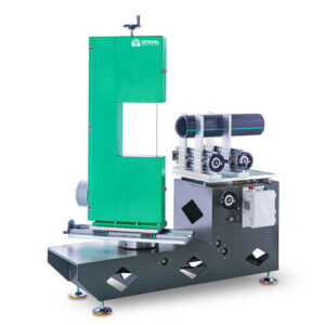 Saddle Radius Saw ARC315