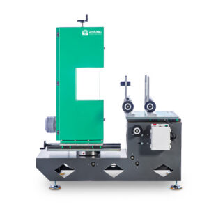 Saddle Radius Saw ARC630