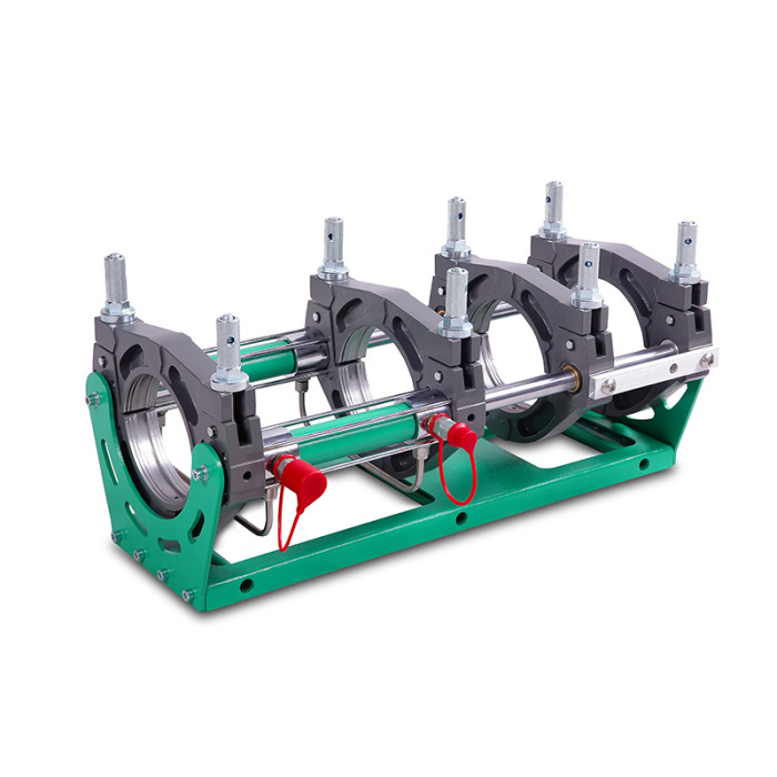 Hydraulic Butt Fusion Machine V160 50MM-160MM (2" IPS -6" IPS) - Image 2
