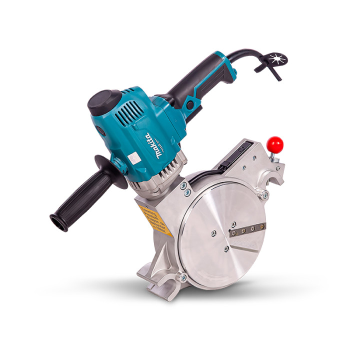 Hydraulic Butt Fusion Machine V160 50MM-160MM (2" IPS -6" IPS) - Image 4