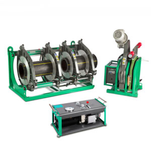 Hydraulic Butt Fusion Machine V450 200MM-450MM (8" IPS -18'' IPS)
