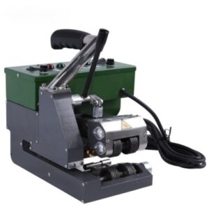 Geomembrane Hot Air Welder RYG1200