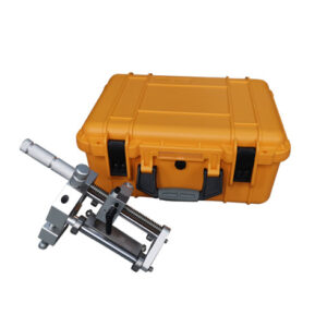 Uniprep Scraper GOPHER 400