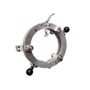 Orbital Peeler PAW Series