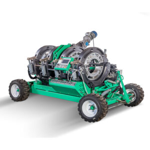 Trailer Fusion Machine ARMOR 630i 200MM-630MM (8" IPS - 24'' IPS)