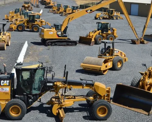 Heavy-Equipment